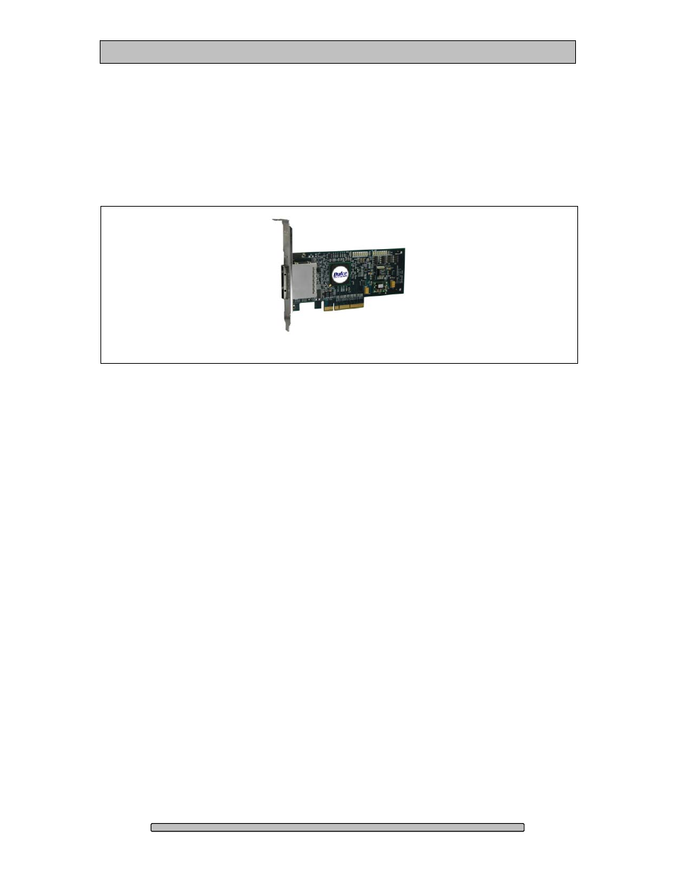 Host bus extender card, Hbe card installation | Dulce Systems PRO RX16ex User Manual | Page 15 / 42