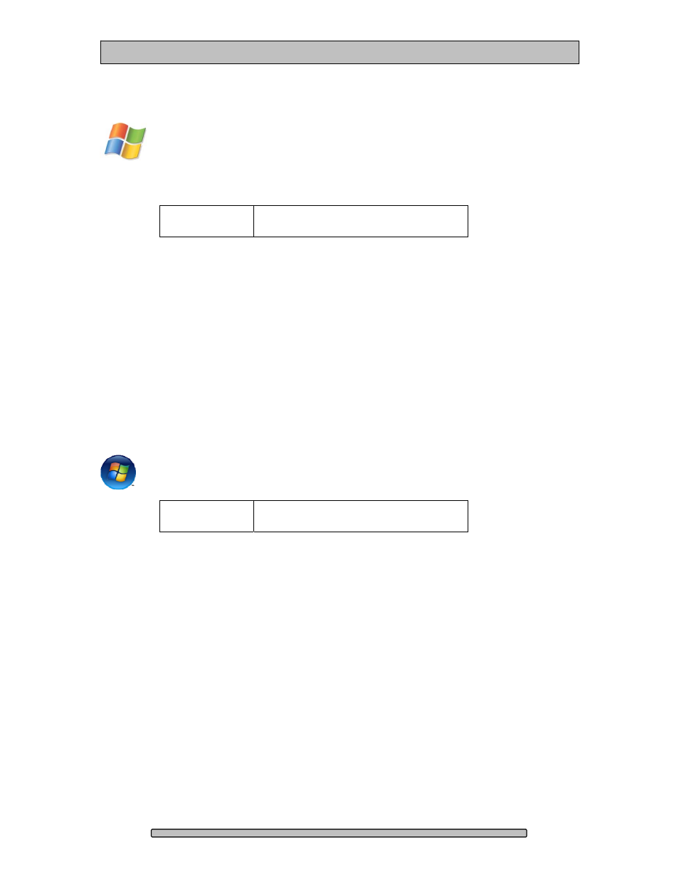Windows xp/2000 driver installation, Windows vista driver installation | Dulce Systems PRO RX16ex User Manual | Page 22 / 42