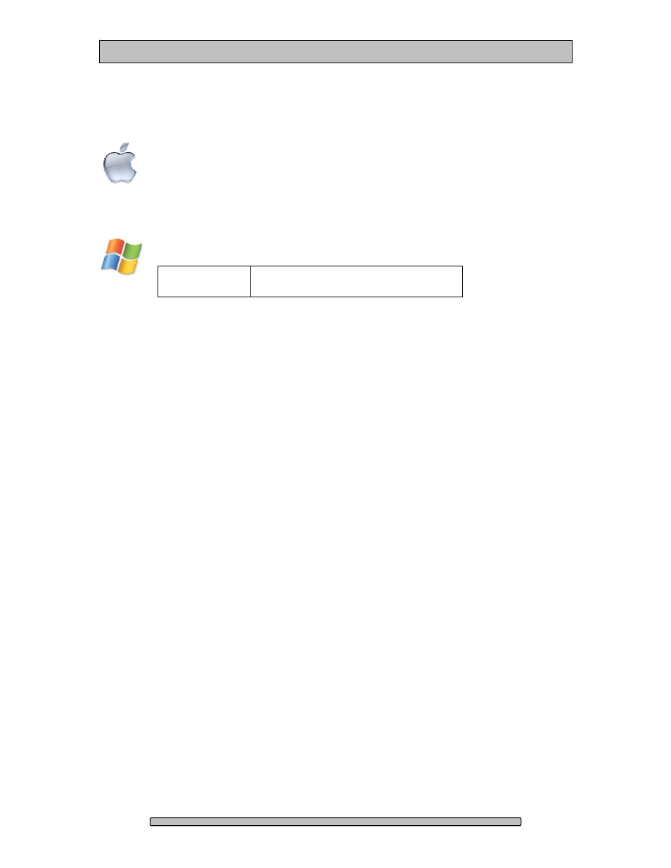 Raid console installation, Apple mac raid console installation, Windows pc raid console installation | Dulce Systems PRO RX16ex User Manual | Page 23 / 42