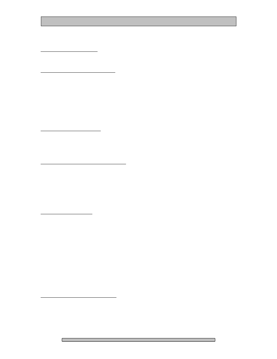 Limited warranty | Dulce Systems PRO RX16ex User Manual | Page 39 / 42