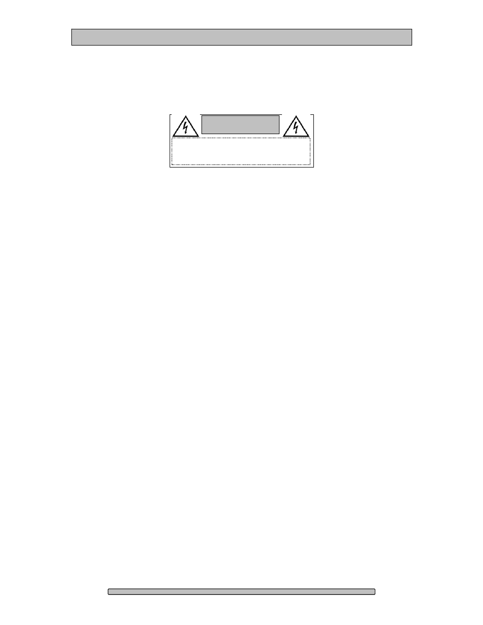 Safety considerations | Dulce Systems PRO RX16ex User Manual | Page 5 / 42
