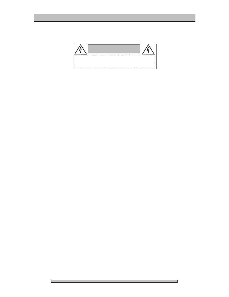 Consideraciones de seguridad | Dulce Systems PRO RX16ex User Manual | Page 8 / 42