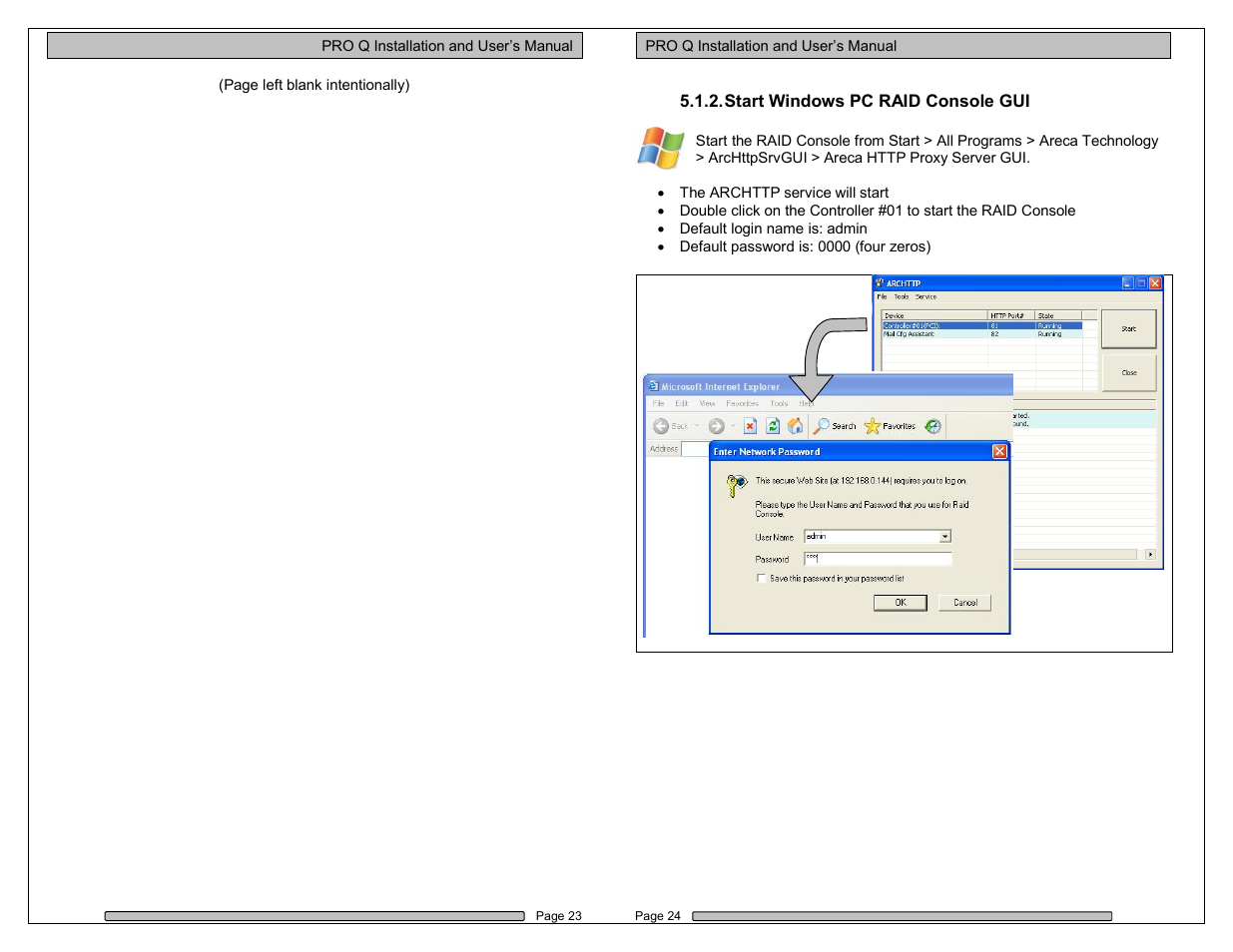 Dulce Systems PRO Q User Manual | Page 12 / 20