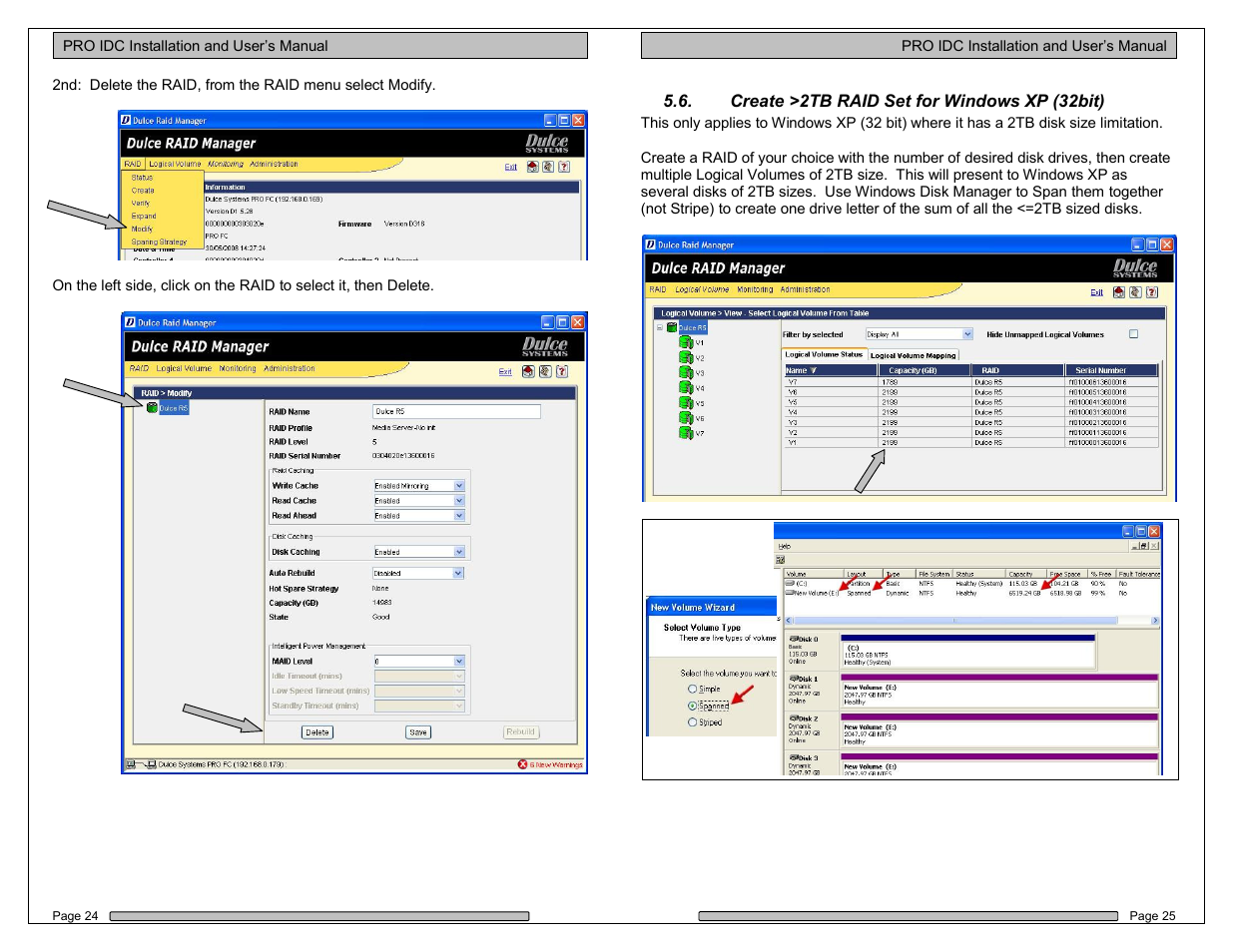 Dulce Systems PRO IDC with g2 trays User Manual | Page 13 / 19
