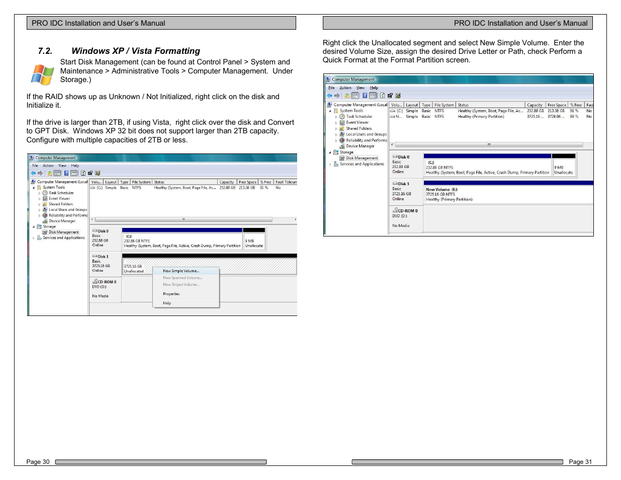 Dulce Systems PRO IDC with g2 trays User Manual | Page 16 / 19