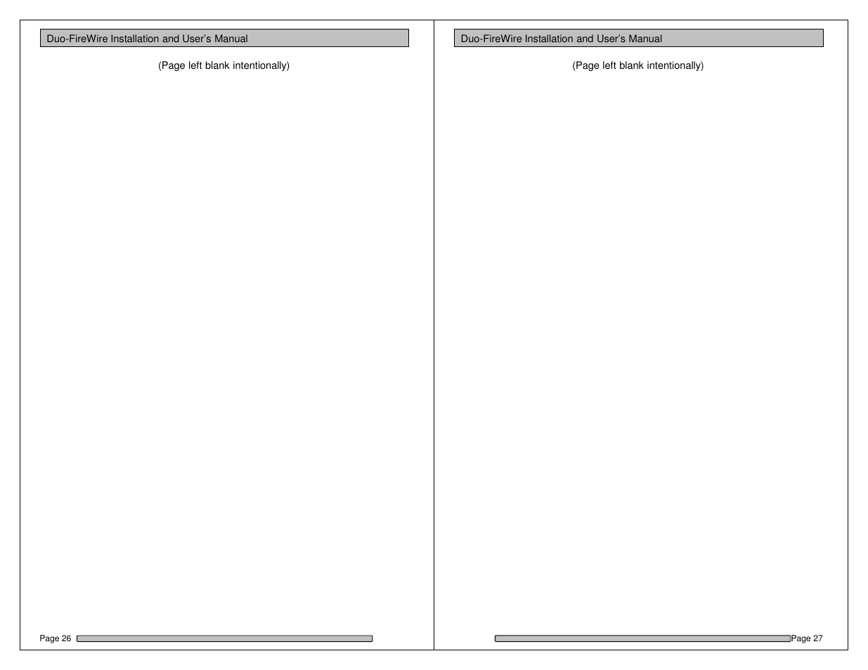 Dulce Systems Duo-FireWire User Manual | Page 14 / 15