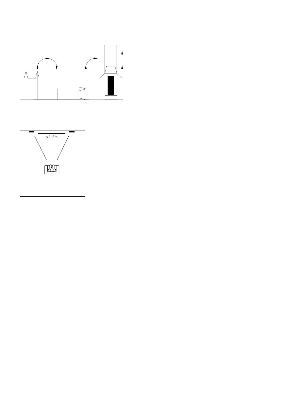 Bowers & Wilkins Signature 7SE User Manual | Page 2 / 22
