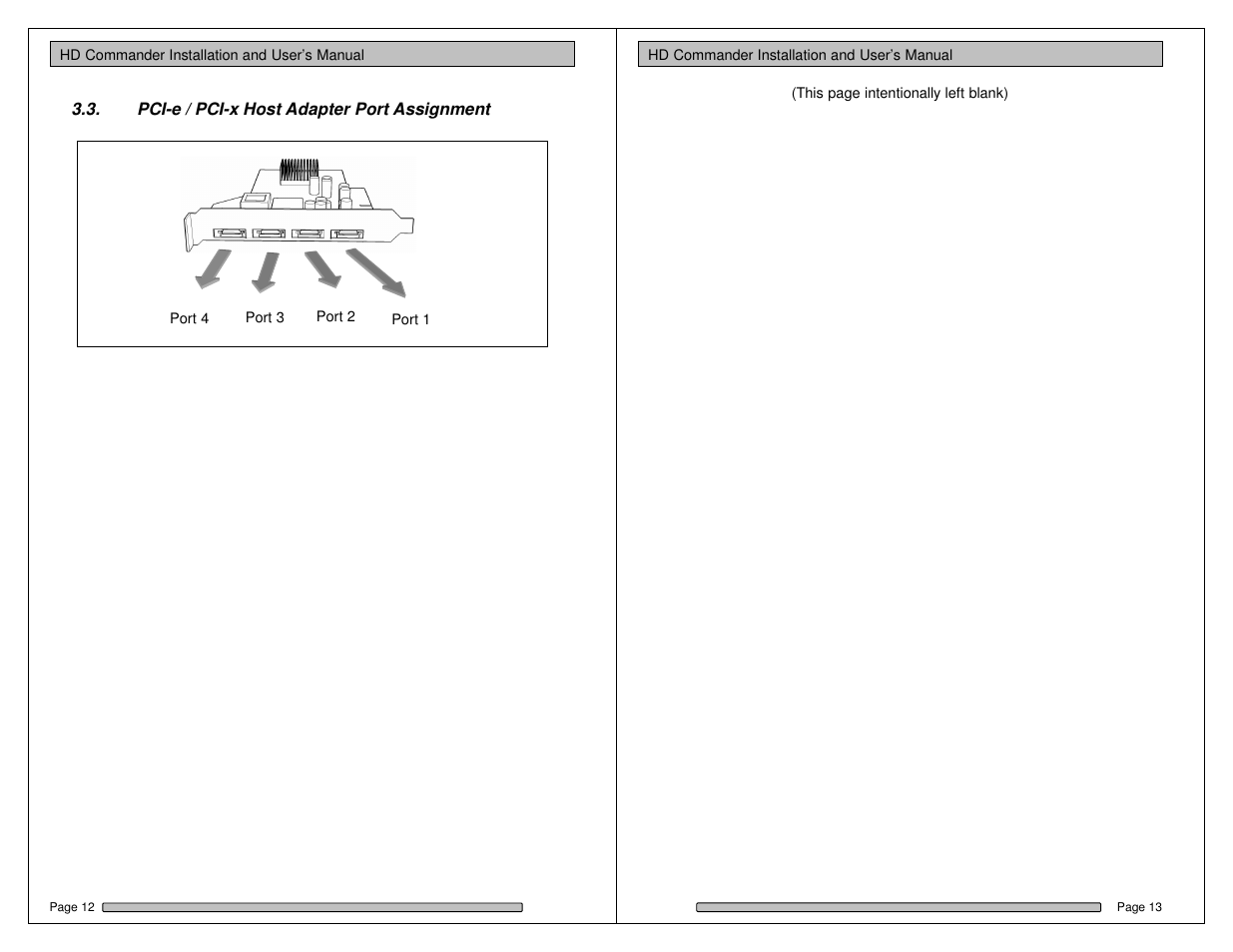 Dulce Systems HD Commander User Manual | Page 7 / 15