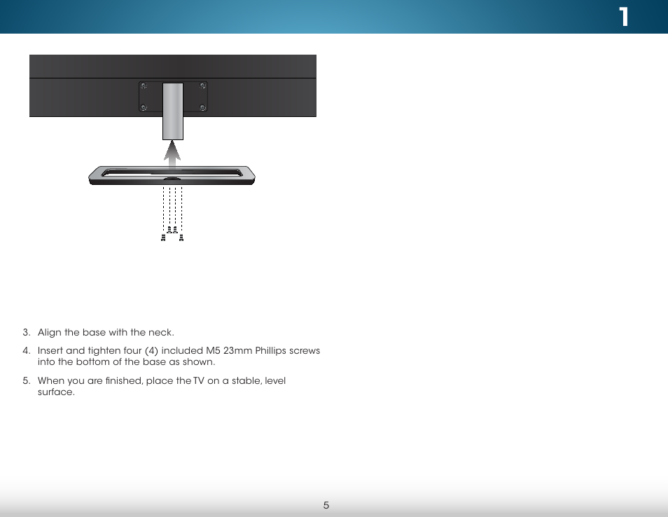 Vizio M702i-B3 - User Manual User Manual | Page 11 / 76
