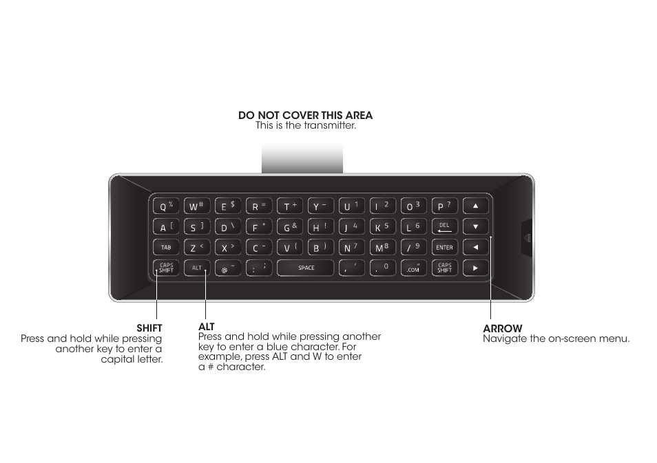 Vizio M602i-B3 - Quickstart Guide User Manual | Page 9 / 28