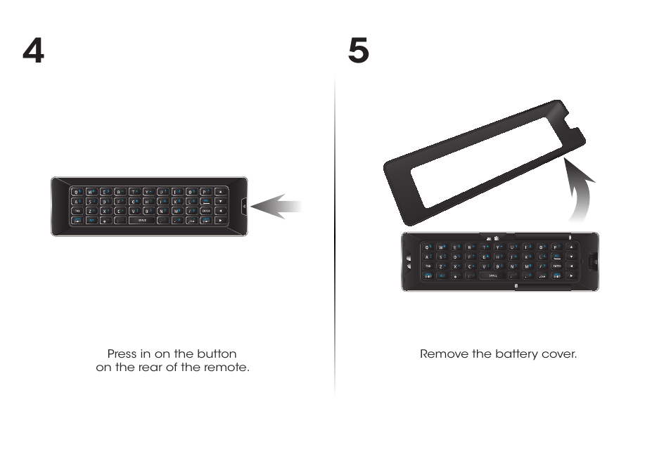 Vizio M652i-B2 - Quickstart Guide User Manual | Page 13 / 28