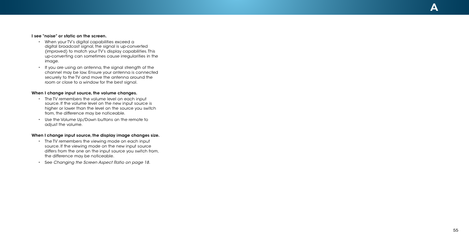 Vizio M502i-B1 - User Manual User Manual | Page 61 / 67