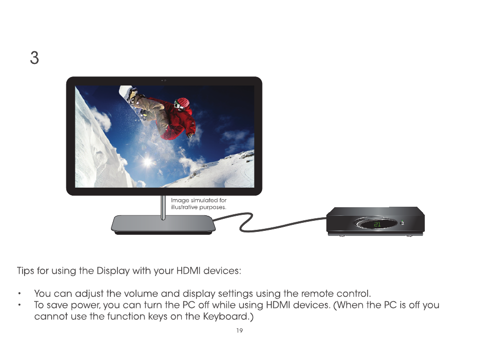Vizio CA27-A0 - Quickstart Guide User Manual | Page 21 / 36