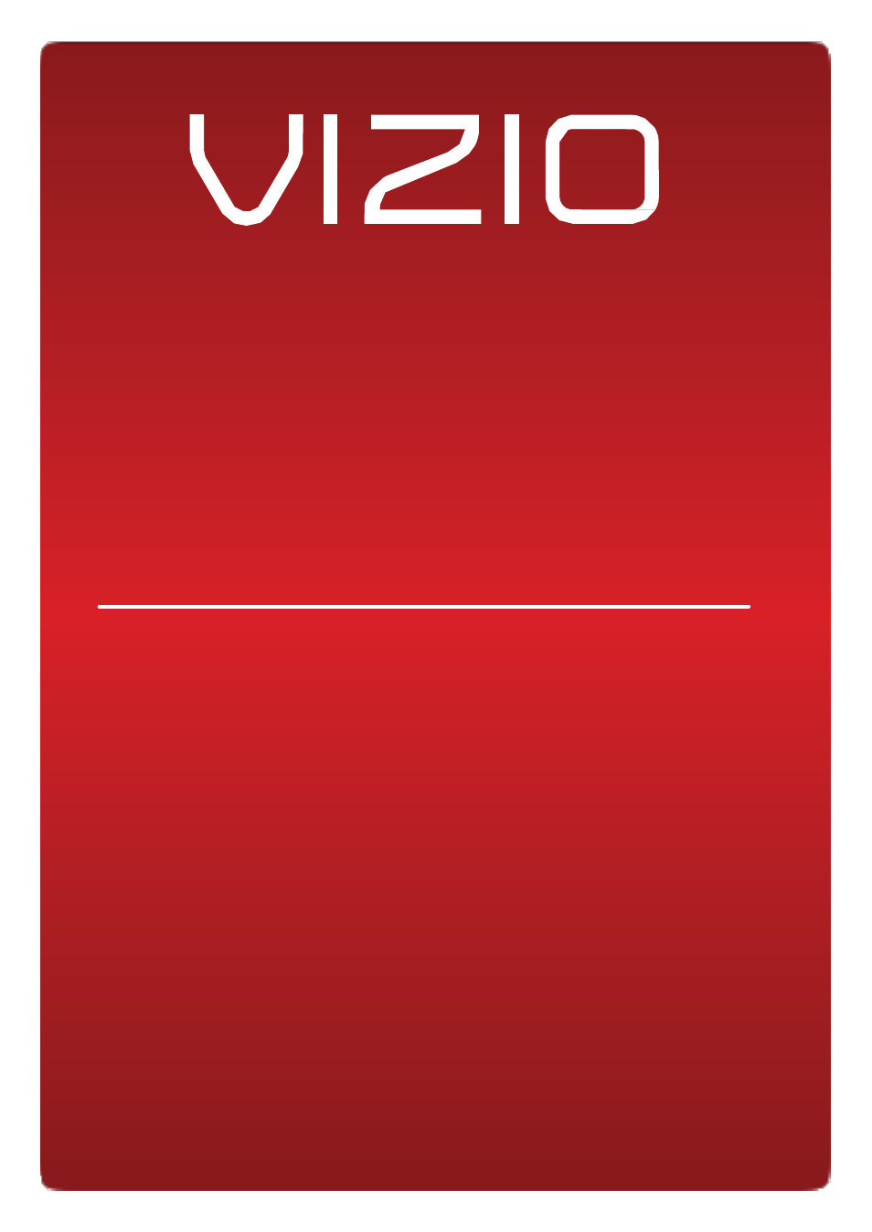 Vizio CA24-A4 - Windows 8 Clean Install Instruction User Manual | 2 pages