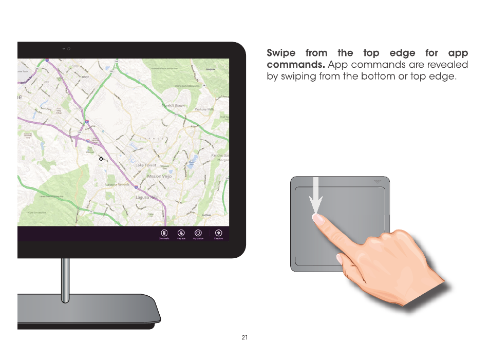 Vizio CA24-A4 - Quickstart Guide User Manual | Page 23 / 40