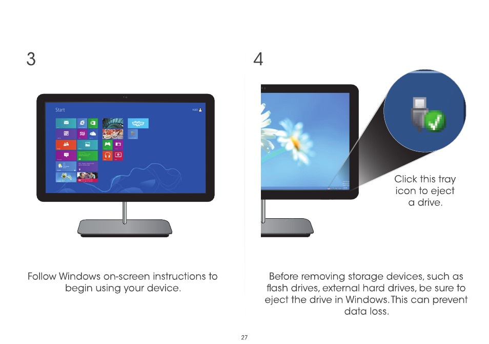 Vizio CA24-A4 - Quickstart Guide User Manual | Page 29 / 40