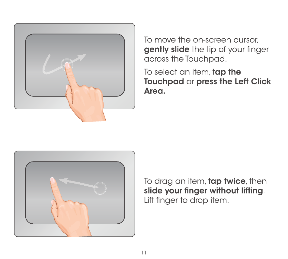 Vizio CT14-A0 - Quickstart Guide User Manual | Page 13 / 36