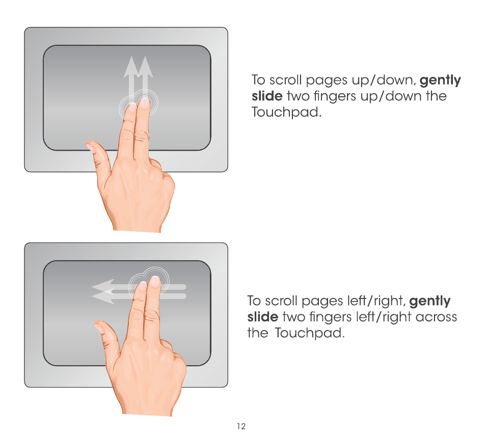 Vizio CT14-A0 - Quickstart Guide User Manual | Page 14 / 36