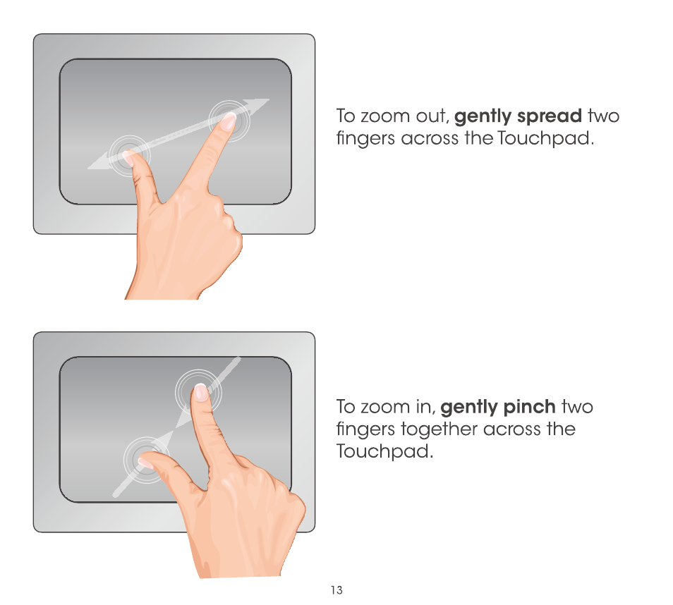 Vizio CT14-A0 - Quickstart Guide User Manual | Page 15 / 36