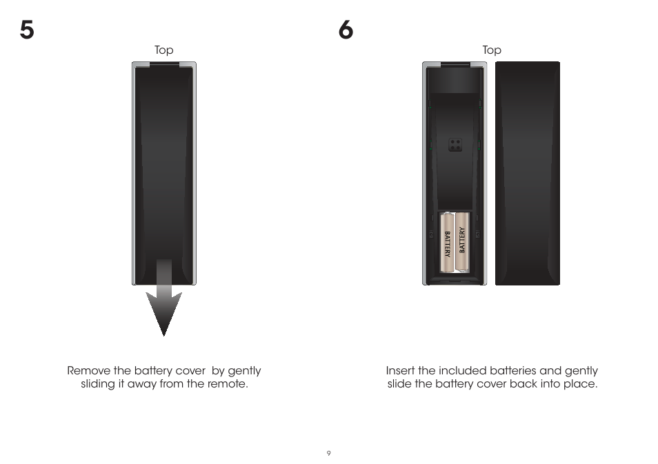 Vizio S2120w-E0D - Quickstart Guide User Manual | Page 11 / 26