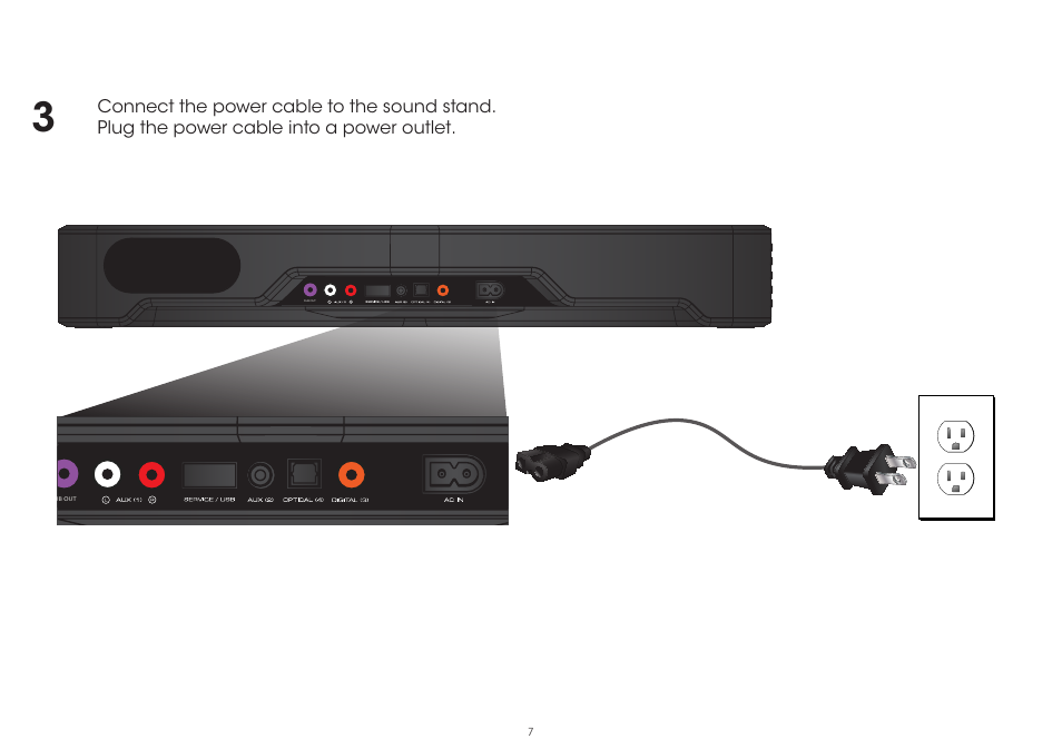 Vizio S2120w-E0D - Quickstart Guide User Manual | Page 9 / 26