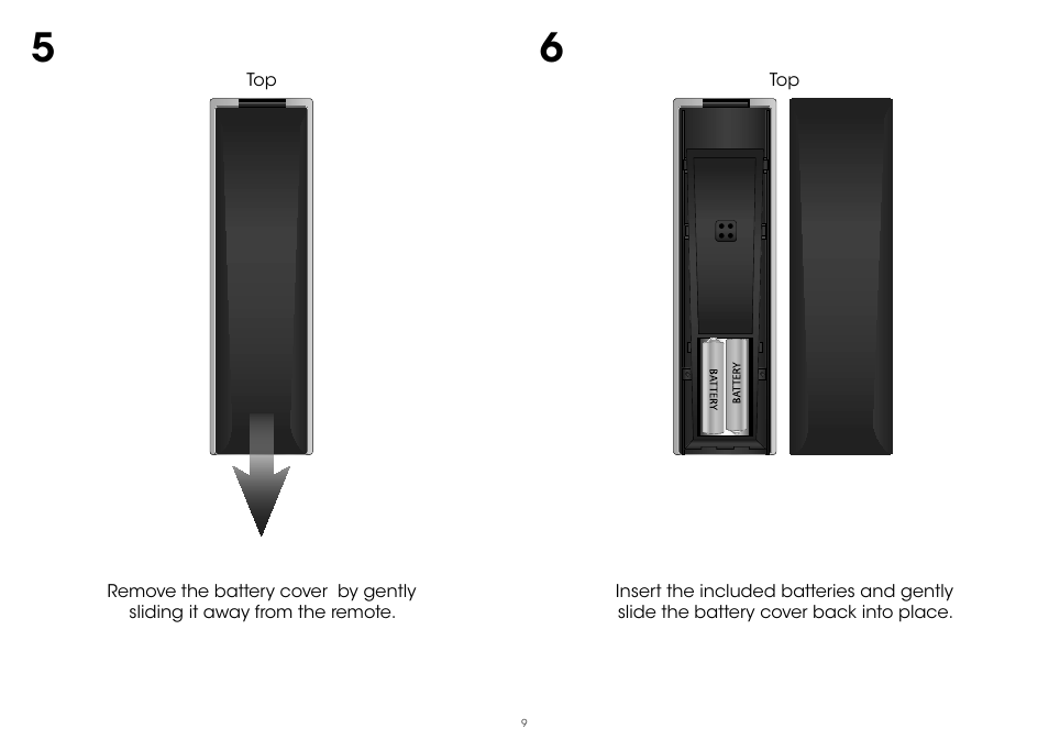 Vizio S2121w-D0 - Quickstart Guide User Manual | Page 11 / 24