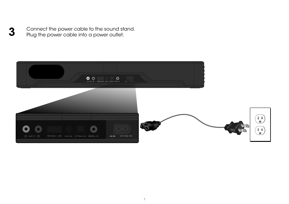 Vizio S2121w-D0 - Quickstart Guide User Manual | Page 9 / 24