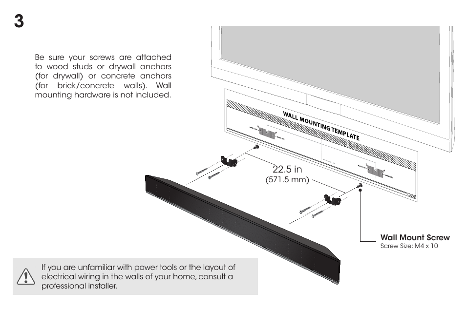 Vizio S3821w-C0 - Quickstart Guide User Manual | Page 18 / 24