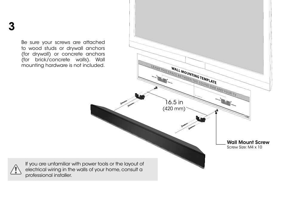 Vizio S2920w-C0R - Quickstart Guide User Manual | Page 17 / 24