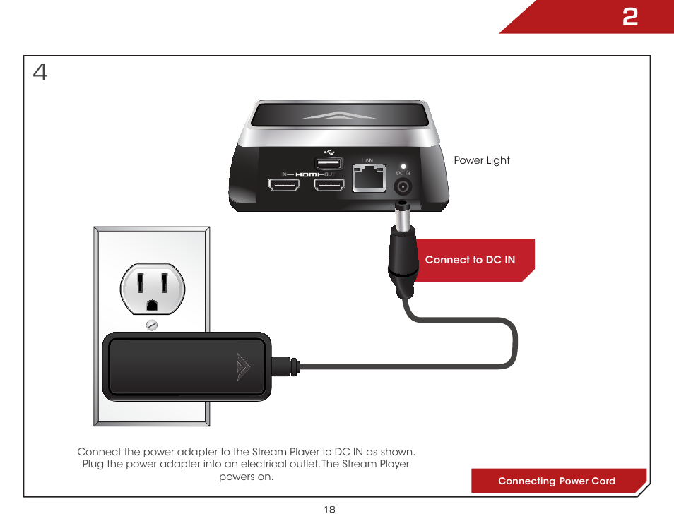 Vizio VAP430 - User Manual User Manual | Page 18 / 62