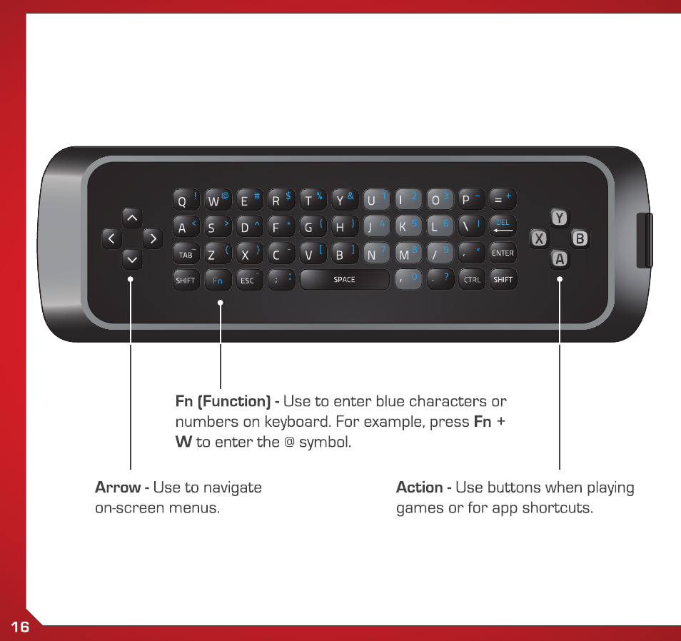 Vizio VAP430 - Quickstart Guide User Manual | Page 16 / 24