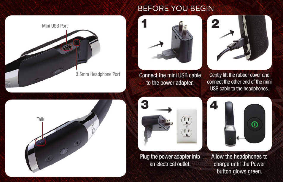 Vizio XVTHB100 - Quickstart Guide User Manual | Page 5 / 16