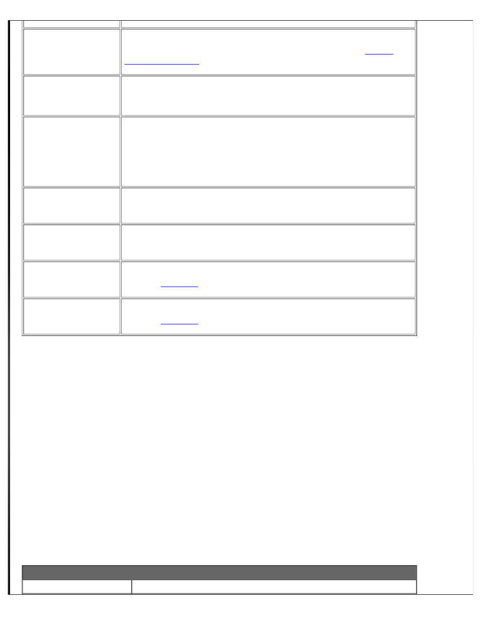 Telephone & technical support, Specifications | Vizio XWR100 - User Manual User Manual | Page 18 / 21