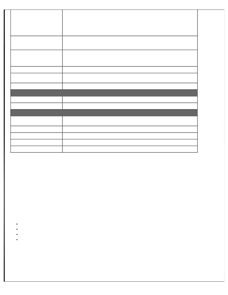 Legal notices | Vizio XWR100 - User Manual User Manual | Page 19 / 21