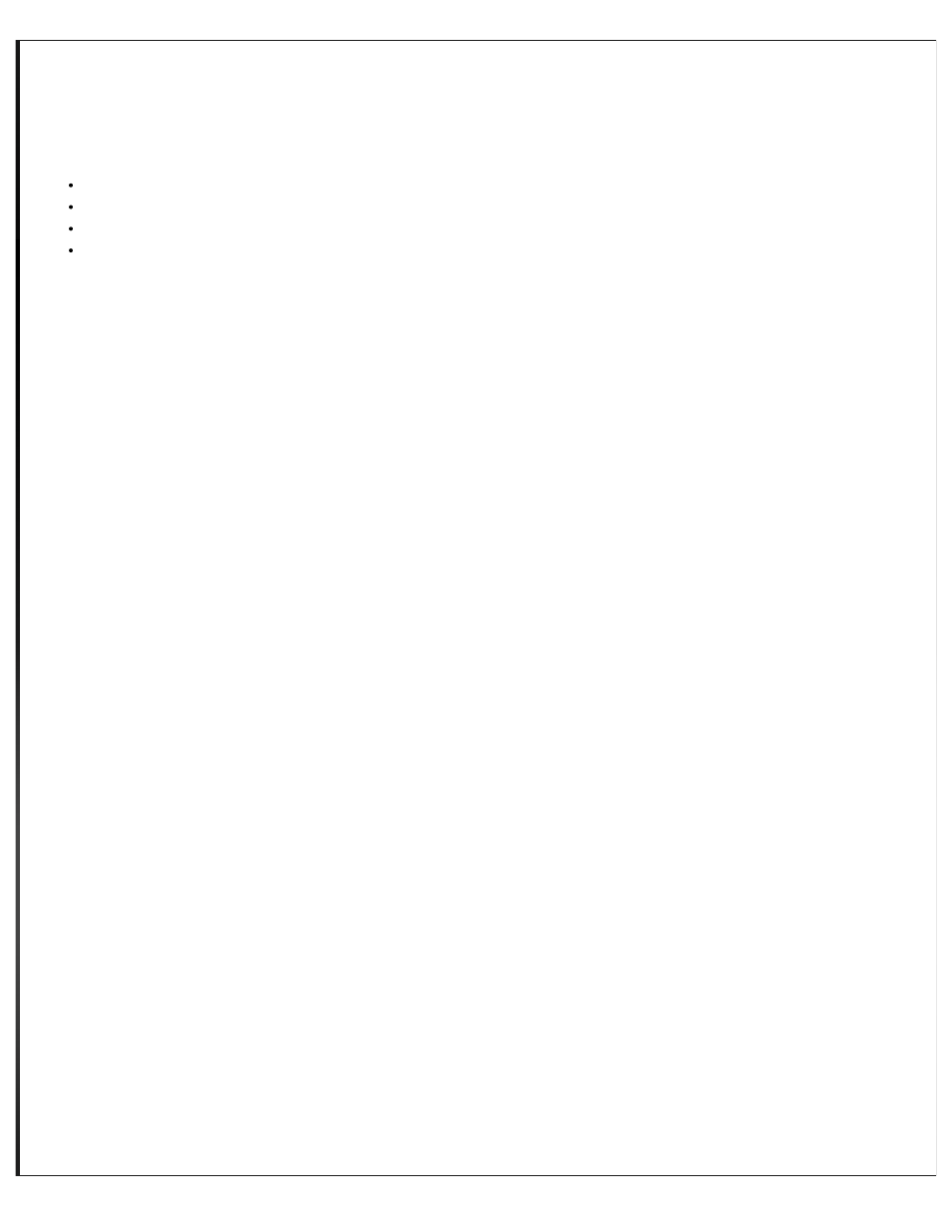 Vizio XWR100 - User Manual User Manual | Page 20 / 21