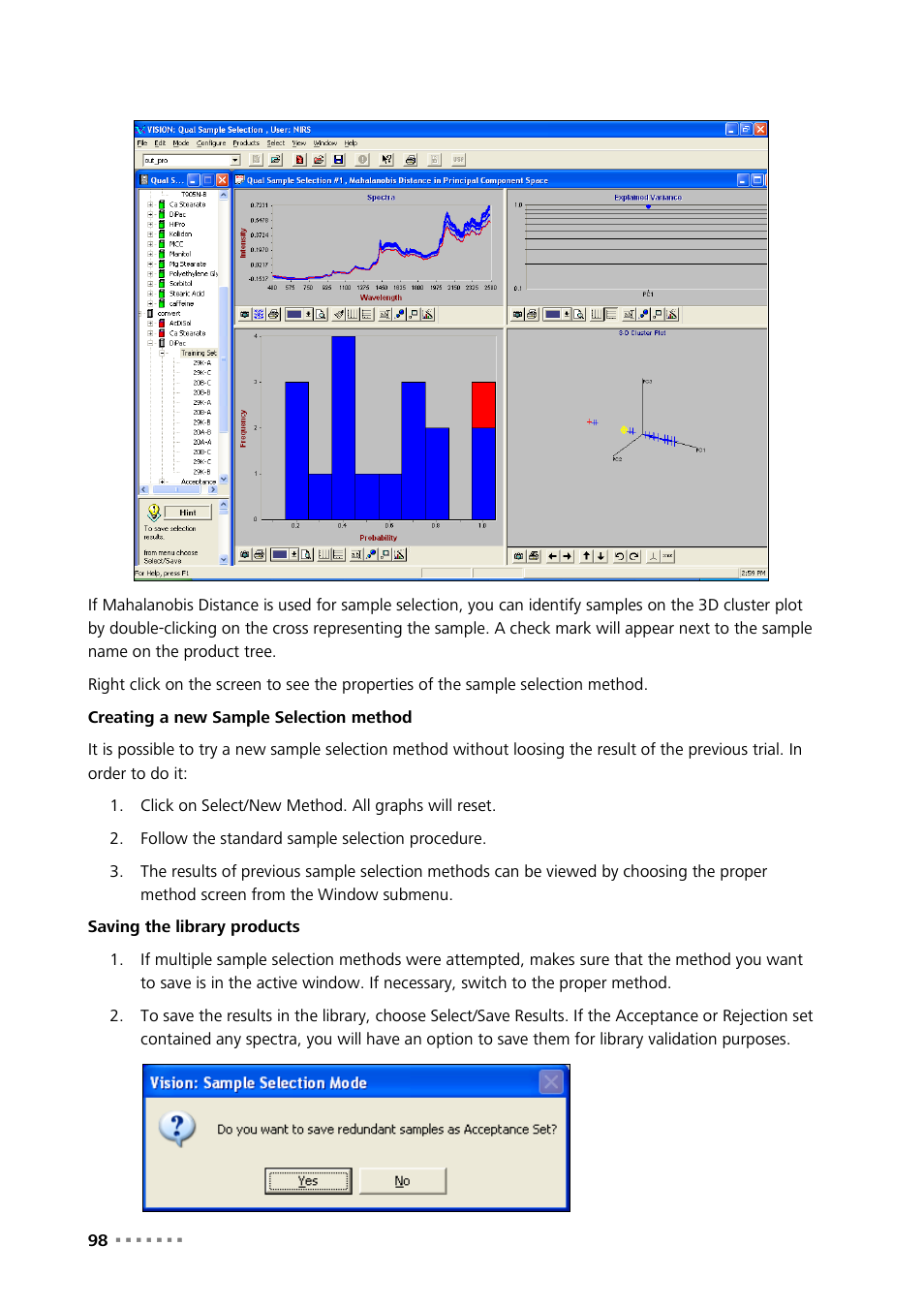 Metrohm Vision Manual User Manual | Page 100 / 207
