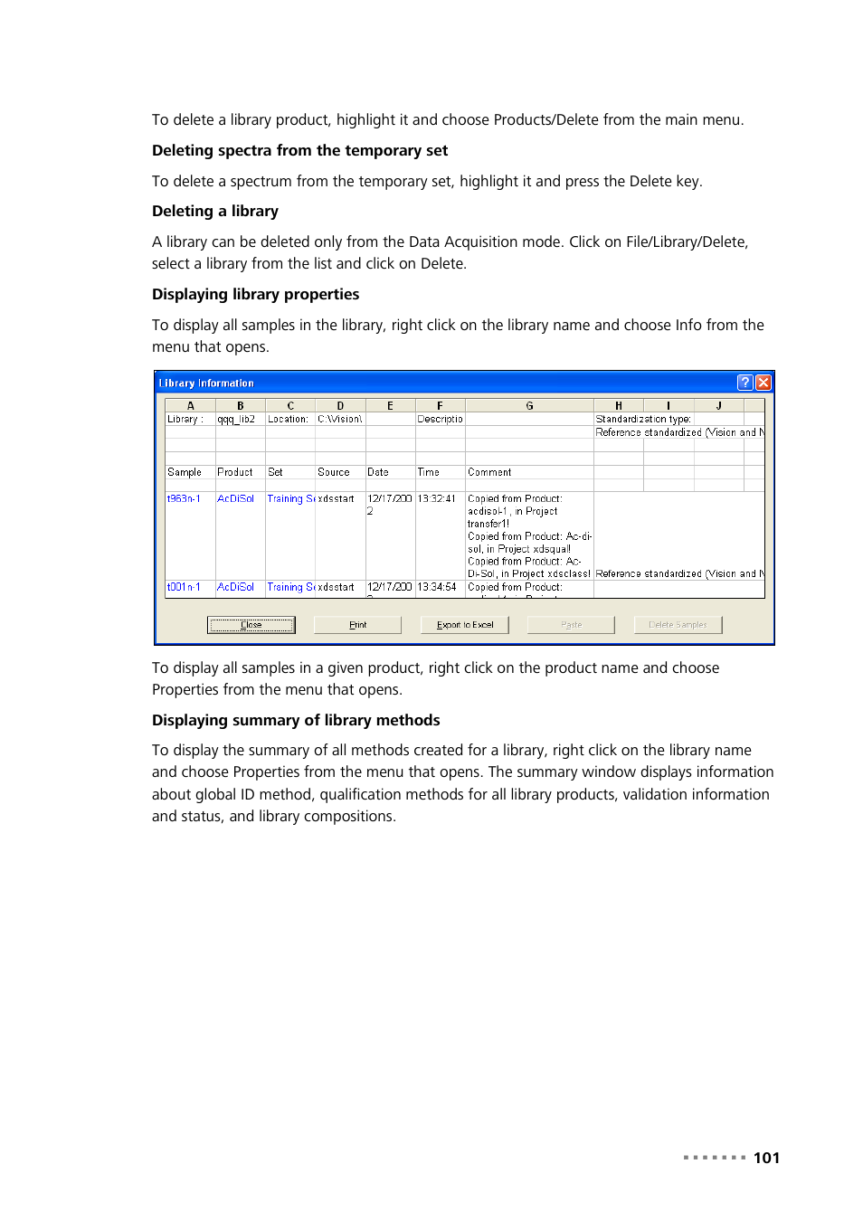 Metrohm Vision Manual User Manual | Page 103 / 207