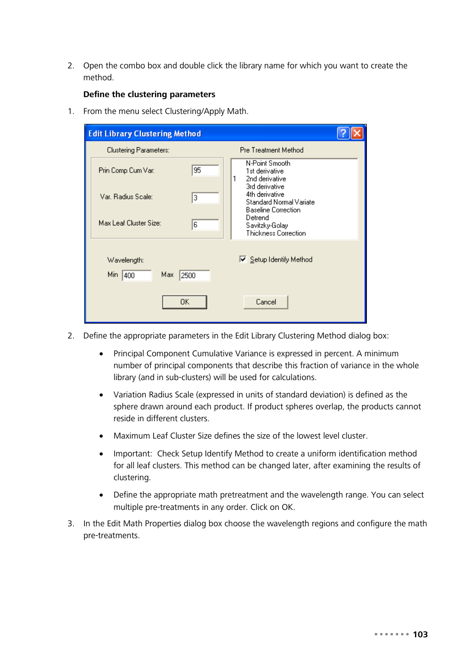 Metrohm Vision Manual User Manual | Page 105 / 207