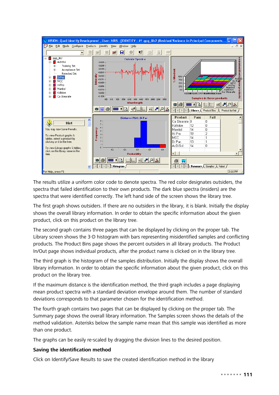Metrohm Vision Manual User Manual | Page 113 / 207