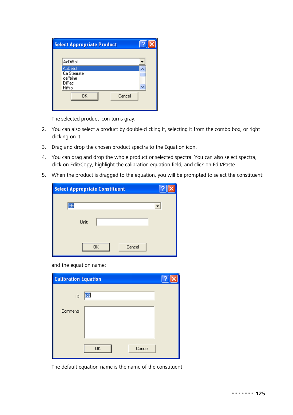 Metrohm Vision Manual User Manual | Page 127 / 207