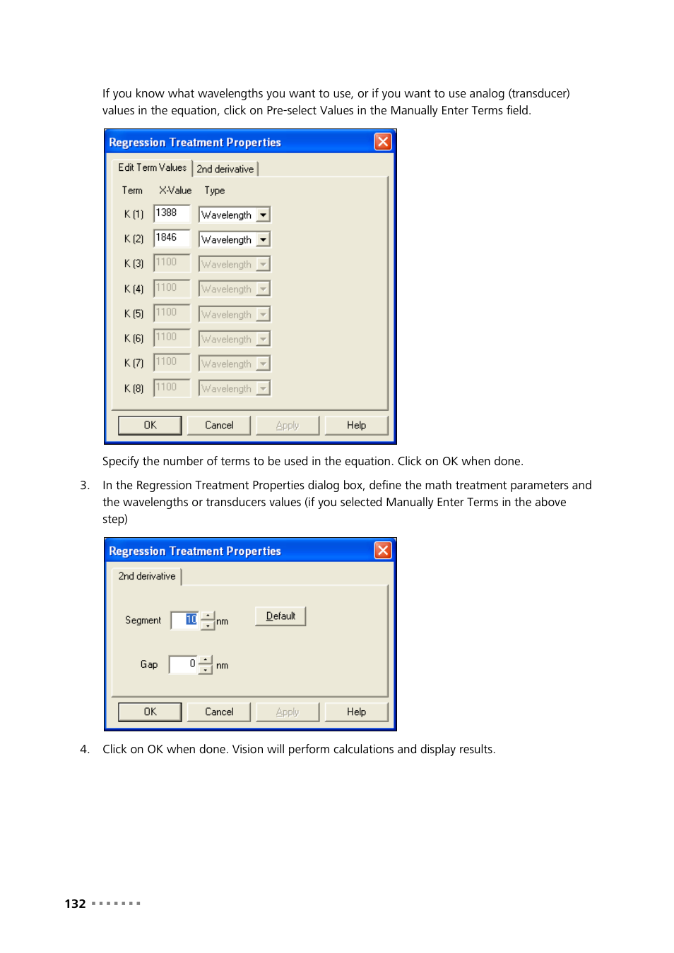 Metrohm Vision Manual User Manual | Page 134 / 207