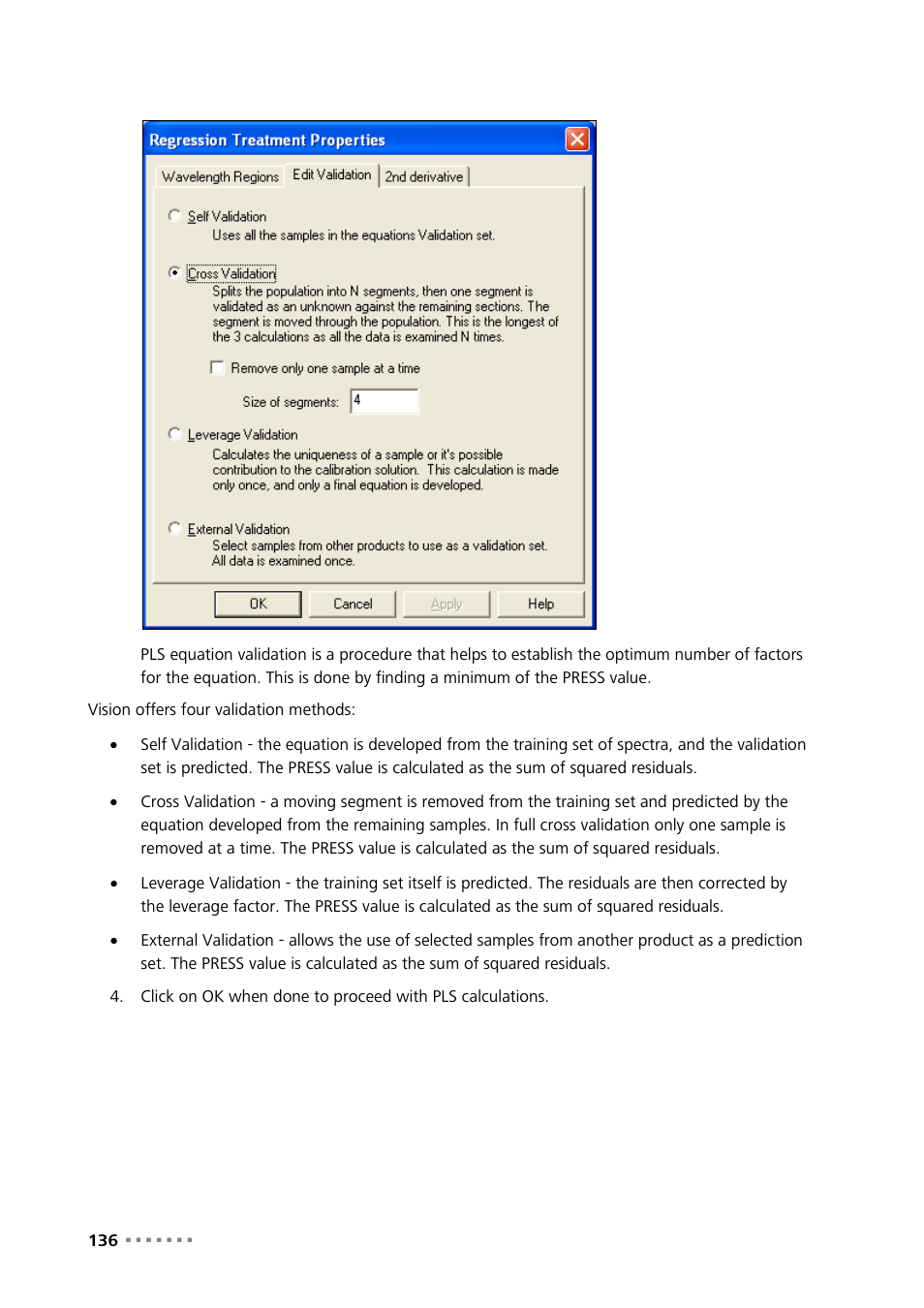 Metrohm Vision Manual User Manual | Page 138 / 207