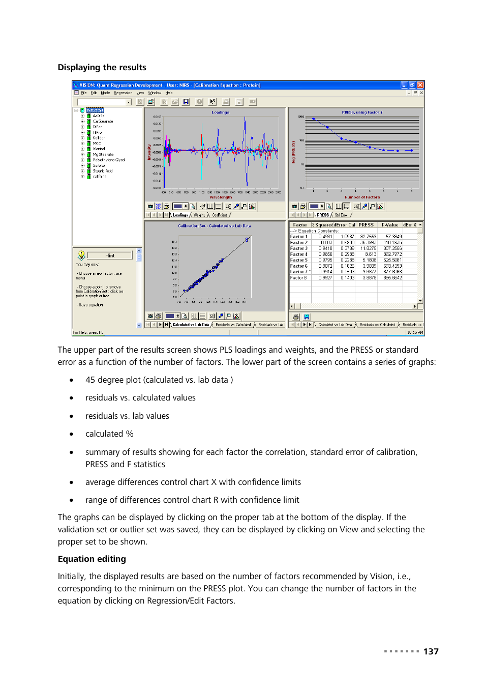 Metrohm Vision Manual User Manual | Page 139 / 207