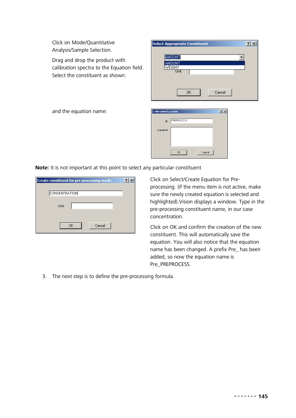 Metrohm Vision Manual User Manual | Page 147 / 207
