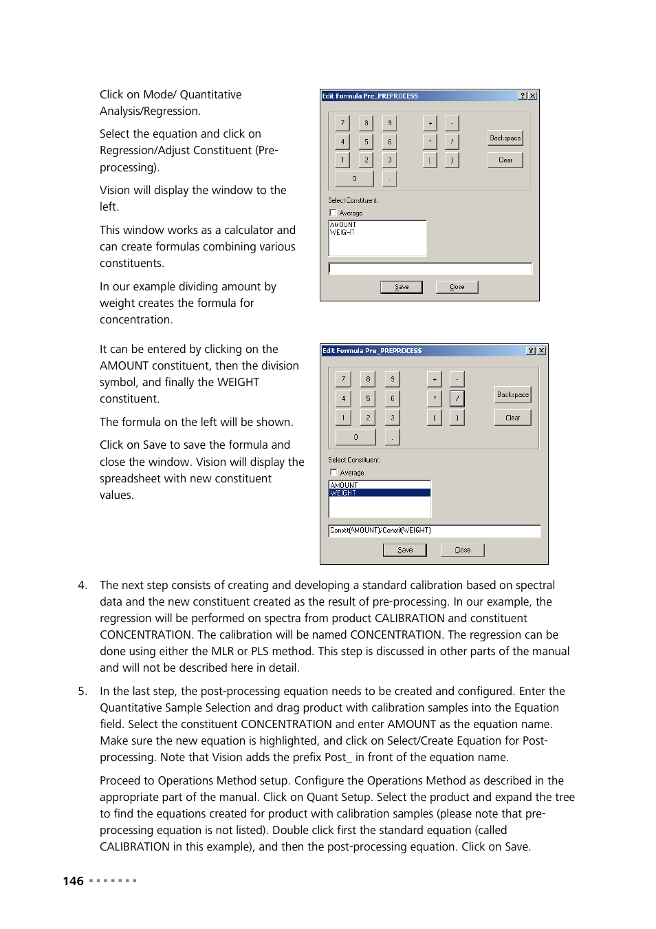 Metrohm Vision Manual User Manual | Page 148 / 207