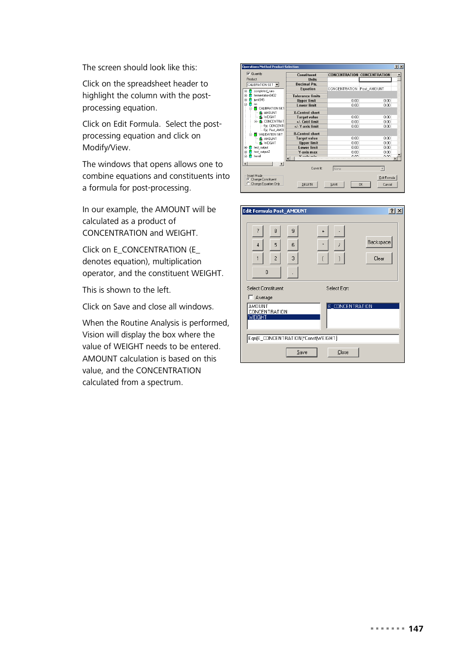 Metrohm Vision Manual User Manual | Page 149 / 207