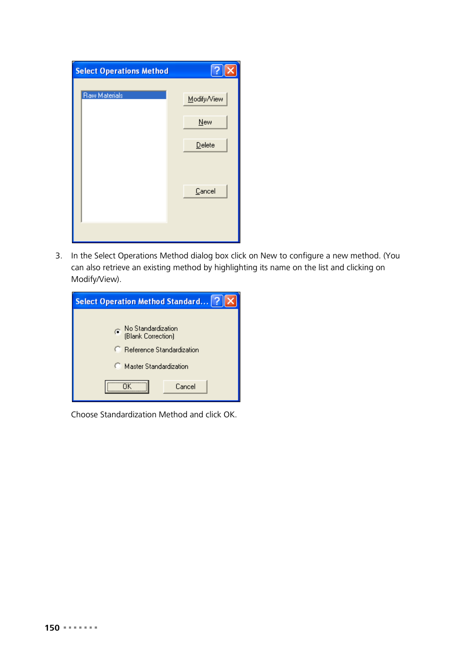 Metrohm Vision Manual User Manual | Page 152 / 207