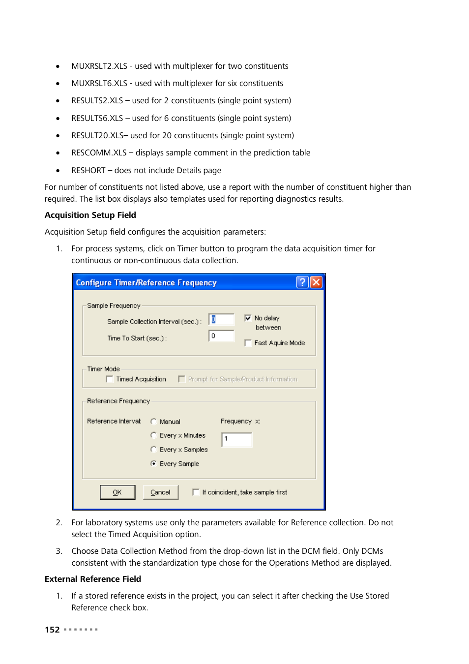 Metrohm Vision Manual User Manual | Page 154 / 207