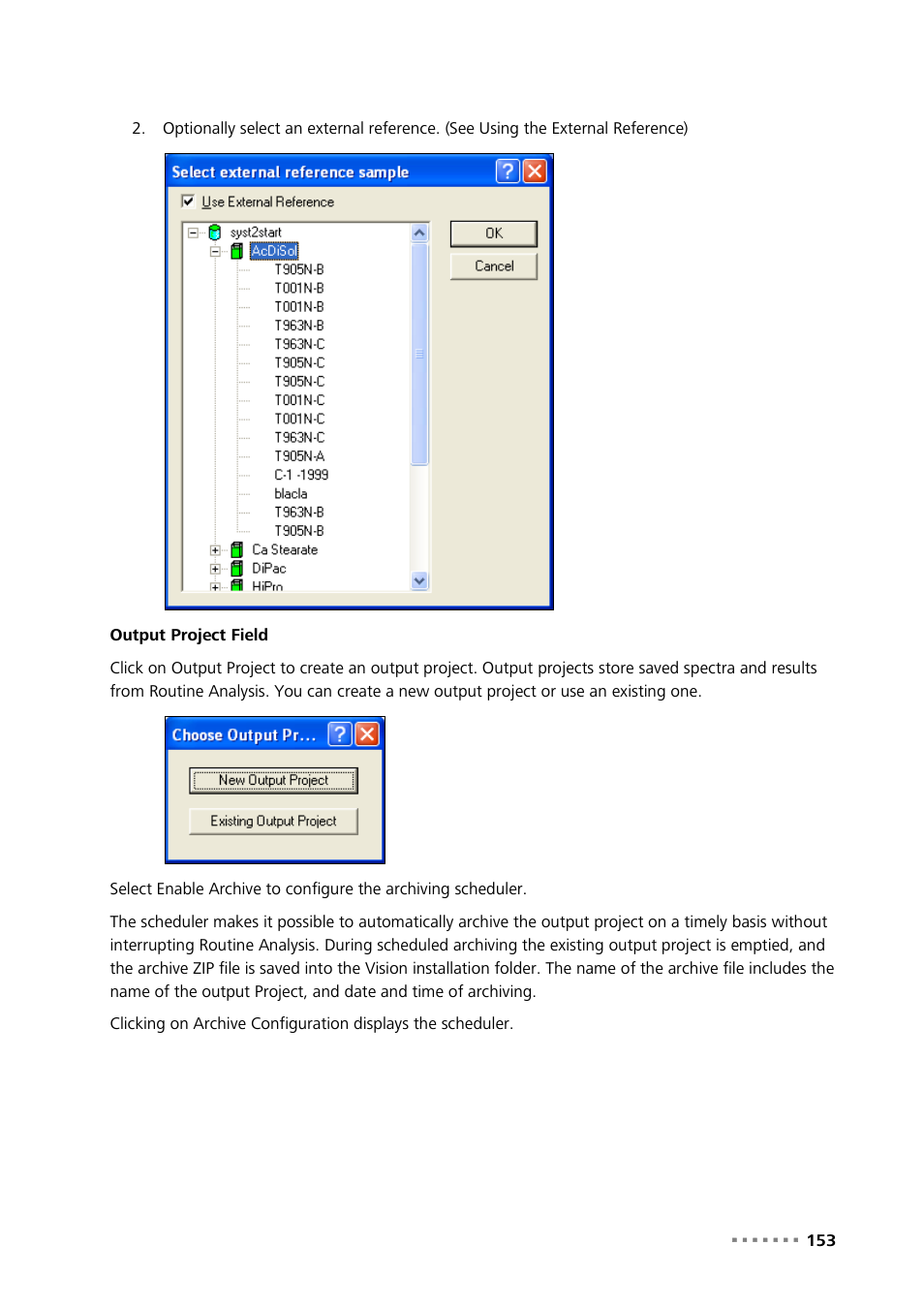 Metrohm Vision Manual User Manual | Page 155 / 207