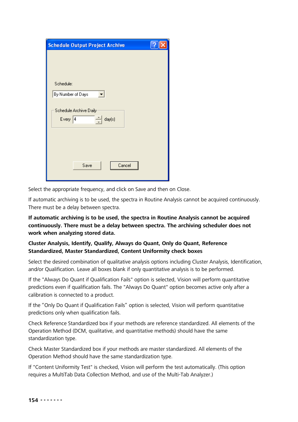 Metrohm Vision Manual User Manual | Page 156 / 207